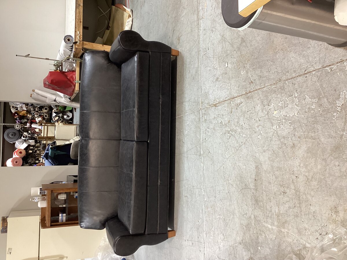 Residential upholstery